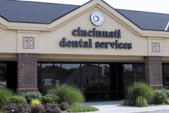 Cincinnati Dental Services Landen